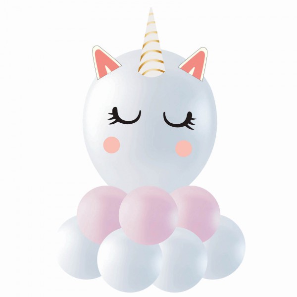 Kit - Licorne Piece